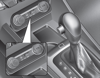 Aux, USB and iPod* (if equipped)