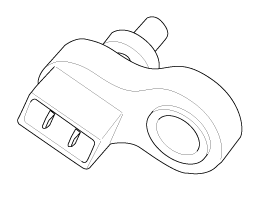 Transaxle Oil Temperature Sensor Specifications